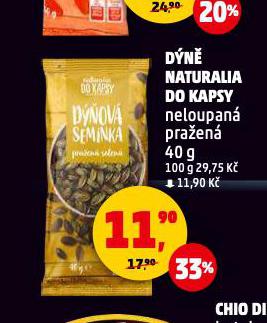 D�N� PRA�EN� NATURALIA DO KAPSY