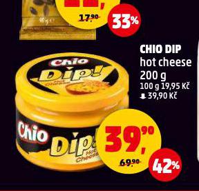 CHIO DIP