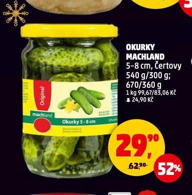 OKURKY MACHLAND