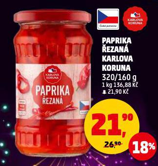 PAPRIKA �EZAN�