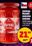 PAPRIKA �EZAN�