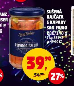 SU�EN� RAJ�ATA S KAPARY SAN FABIO