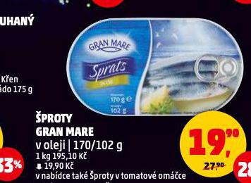 �PROTY GRAN MARE