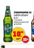 PIVO STAROPRAMEN