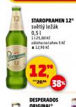 PIVO STAROPRAMEN