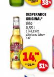 PIVO DESPERADOS