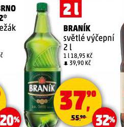 PIVO BRAN�K