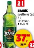 PIVO BRAN�K