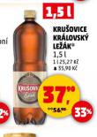 PIVO KRU�OVICE