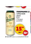 PIVO STAROPRAMEN