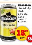 STRONGBOW CIDER