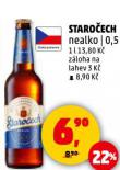 PIVO STARO�ECH NEALKO