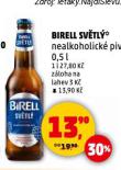 BIRELL NEALKOHOLICK� PIVO