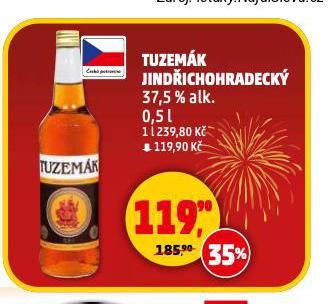 TUZEM�K JIND�ICHOHRADECK�