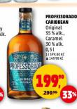 PROFESSORADO CARIBBEAN