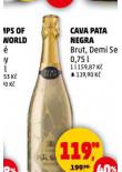 CAVA PATA NEGRA