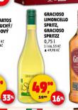 GRACIOSO LIMONCELLO SPRITZ