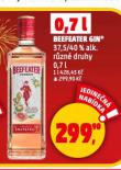 BEEFEATER GIN