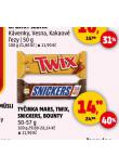 TYČINKA SNICKERS