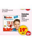 �OKOL�DA KINDER