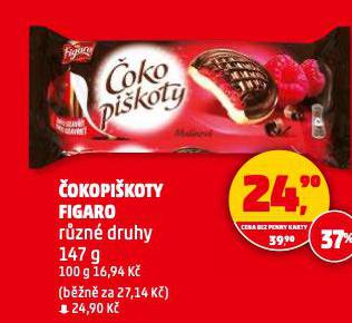 �OKOPI�KOTY FIGARO