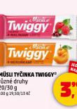M�SLI TY�INKA TWIGGY