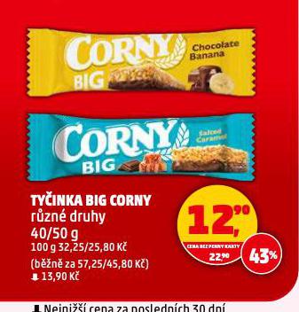 TY�INKA CORNY BIG