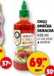CHILLI OM��KA SRIRACHA