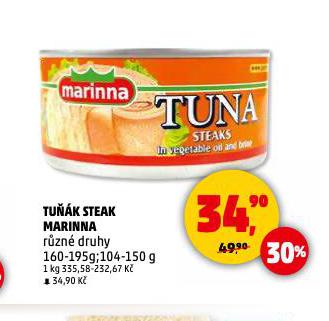 TU��K STEAK MARINNA