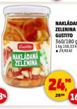 NAKL�DAN� ZELENINA GUSTITO