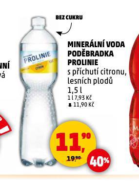 POD�BRADKA PROLINIE