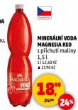 MAGNESIA RED