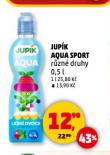 JUP�K AQUA SPORT