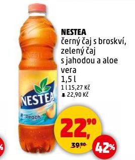 NESTEA