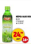 N�POJ ALOE VERA