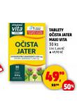 TABLETY O�ISTA JATER MAXI VITA