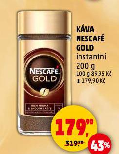 K�VA NESCAF�