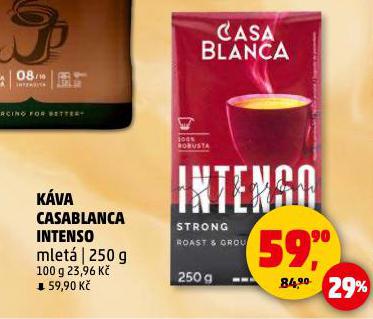 K�VA CASABLANCA