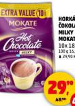 HORK� �OKOL�DA MILKY MOKATE