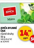 JEM�A BYLINN� �AJE