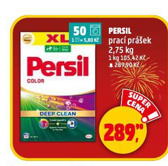 PERSIL PRAC� PR��EK