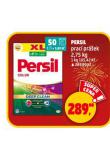 PERSIL PRACÍ PRÁŠEK