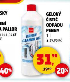 GELOV� �ISTI� ODPADU