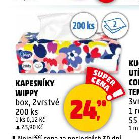 WIPPY KAPESN�KY