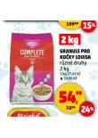 GRANULE PRO KO�KY LOUISA
