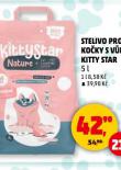 KITTY STAR STELIVO PRO KO�KY