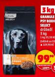 BODIE SELECT GRANULE PRO PSY