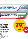 PARODONTAX ZUBN� PASTA