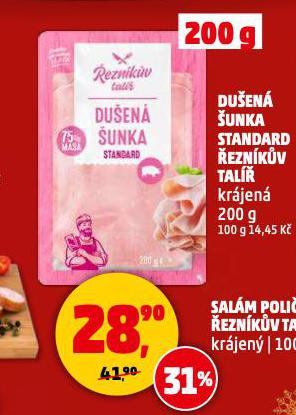 DU�EN� �UNKA STANDARD