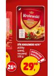 KROLEWSKI S�R
